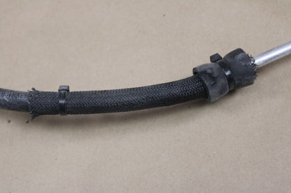 15-23 CHARGER A/C SUCTION & LIQUID HOSE TUBE LINE OEM 68158886AD