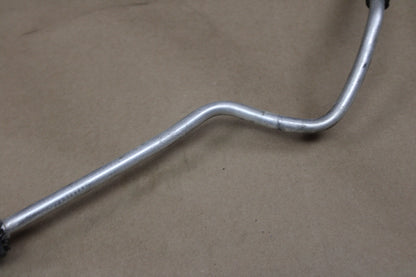 15-23 CHARGER A/C SUCTION & LIQUID HOSE TUBE LINE OEM 68158886AD