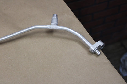 15-23 CHARGER A/C SUCTION & LIQUID HOSE TUBE LINE OEM 68158886AD