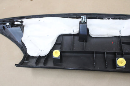 11-23 DODGE CHARGER REAR LEFT RIGHT UPPER C PILLAR TRIM COVER SET OEM
