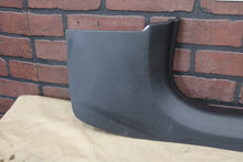 11-23 CHARGER FRONT PASSENGER RH DOOR SILL SCUFF PLATE OEM 1KL46DX9AG