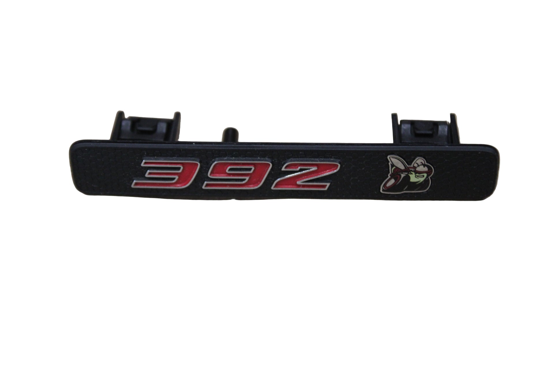 2020-2023 Dodge Charger 392 SCAT PACK Badge Passenger Dash Emblem Nameplate