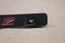 2020-2023 Dodge Charger 392 SCAT PACK Badge Passenger Dash Emblem Nameplate