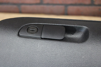 2011- 2023 DODGE CHARGER GLOVE BOX STORAGE COMPARTMENT OEM 1QF13DX9AP