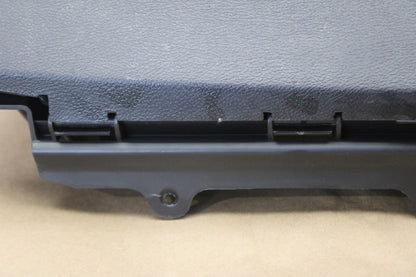 2011- 2023 DODGE CHARGER GLOVE BOX STORAGE COMPARTMENT OEM 1QF13DX9AP