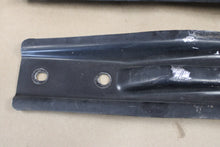 11-23 CHARGER REAR UNDER FLOOR TUNNEL REINFORCEMENT BRACE BRACKET OEM