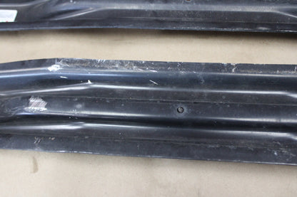 11-23 CHARGER REAR UNDER FLOOR TUNNEL REINFORCEMENT BRACE BRACKET OEM