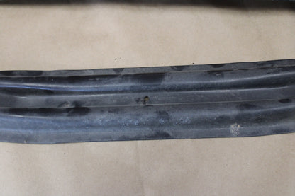 11-23 CHARGER REAR UNDER FLOOR TUNNEL REINFORCEMENT BRACE BRACKET OEM