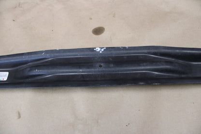 11-23 CHARGER REAR UNDER FLOOR TUNNEL REINFORCEMENT BRACE BRACKET OEM