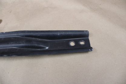 11-23 CHARGER REAR UNDER FLOOR TUNNEL REINFORCEMENT BRACE BRACKET OEM