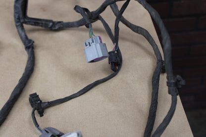 2014 Dodge Challenger SRT8 Headlamp to Dash Wire Wiring Harness 68202711AB