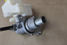 DODGE CHARGER 2009-2023 BRAKE MASTER CYLINDER W/ RESERVOIR BOTTLE OEM
