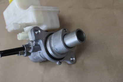 DODGE CHARGER 2009-2023 BRAKE MASTER CYLINDER W/ RESERVOIR BOTTLE OEM