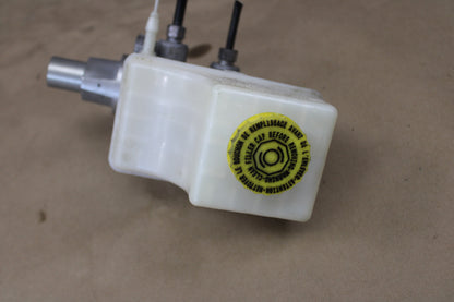 DODGE CHARGER 2009-2023 BRAKE MASTER CYLINDER W/ RESERVOIR BOTTLE OEM