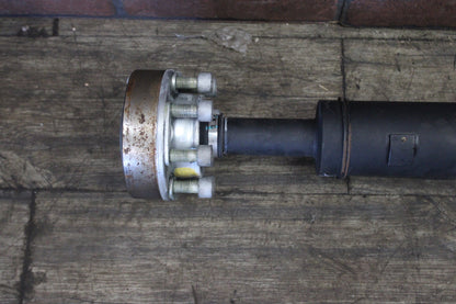2022-2023 Dodge Charger Scat Pack 392 6.4L Drive Shaft OEM 68546850AA