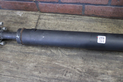 2022-2023 Dodge Charger Scat Pack 392 6.4L Drive Shaft OEM 68546850AA
