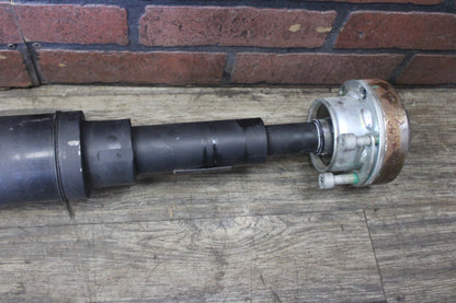 2022-2023 Dodge Charger Scat Pack 392 6.4L Drive Shaft OEM 68546850AA