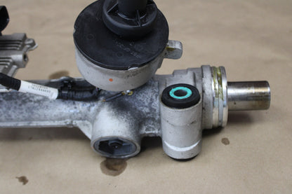 16-23 CHARGER SCAT PACK 6.4L POWER STEERING MOTOR RACK PINION 68466314AB