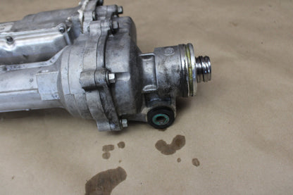16-23 CHARGER SCAT PACK 6.4L POWER STEERING MOTOR RACK PINION 68466314AB