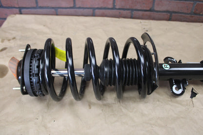 481128R Monroe RoadMatic Dodge Chrysler Front Strut Coil Spring Assembly