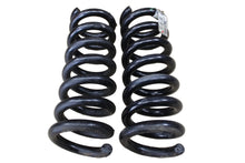 12-23 CHARGER SRT OEM REAR SUSPENSION COIL SPRINGS PAIR 68083432AC