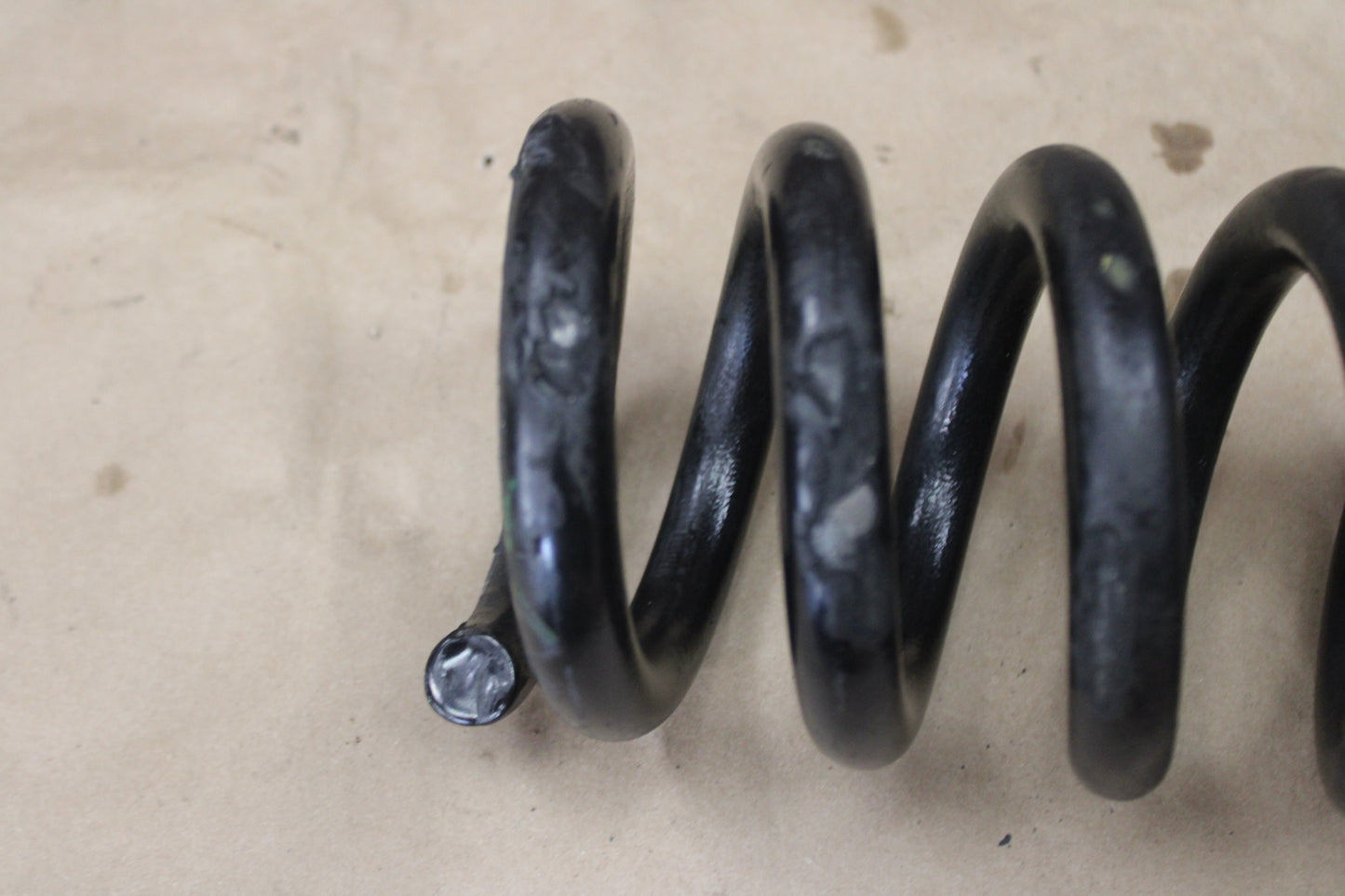 12-23 CHARGER SRT OEM REAR SUSPENSION COIL SPRINGS PAIR 68083432AC