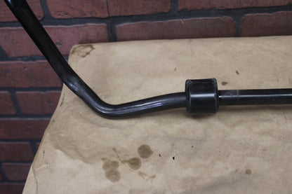 12-23 CHARGER CHALLENGER 300 REAR STABILIZER SWAY BAR OEM 68184226AA