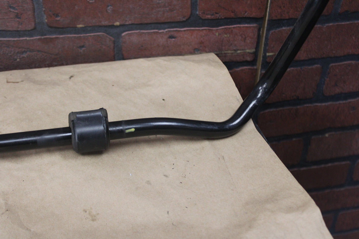 12-23 CHARGER CHALLENGER 300 REAR STABILIZER SWAY BAR OEM 68184226AA