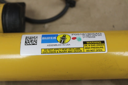 14-21 Dodge Charger OEM Bilstein Left Driver Rear Shock Absorber 05181805AG