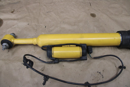 14-21 Dodge Charger OEM Bilstein Left Driver Rear Shock Absorber 05181805AG