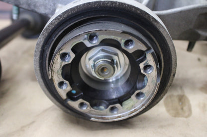 15-23 Charger Challenger Hellcat LSD Differential Carrier 3.09 Scat Pack Swap