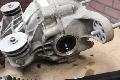 15-23 Charger Challenger Hellcat LSD Differential Carrier 3.09 Scat Pack Swap