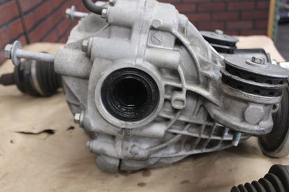 15-23 Charger Challenger Hellcat LSD Differential Carrier 3.09 Scat Pack Swap