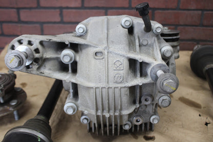15-23 Charger Challenger Hellcat LSD Differential Carrier 3.09 Scat Pack Swap