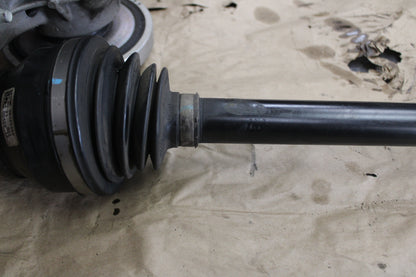 15-23 Charger Challenger Hellcat LSD Differential Carrier 3.09 Scat Pack Swap