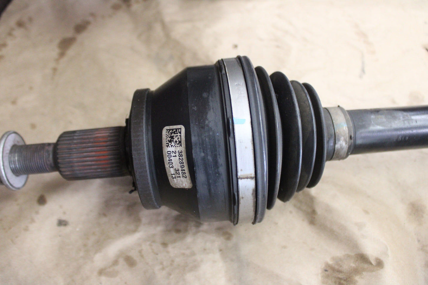 15-23 Charger Challenger Hellcat LSD Differential Carrier 3.09 Scat Pack Swap
