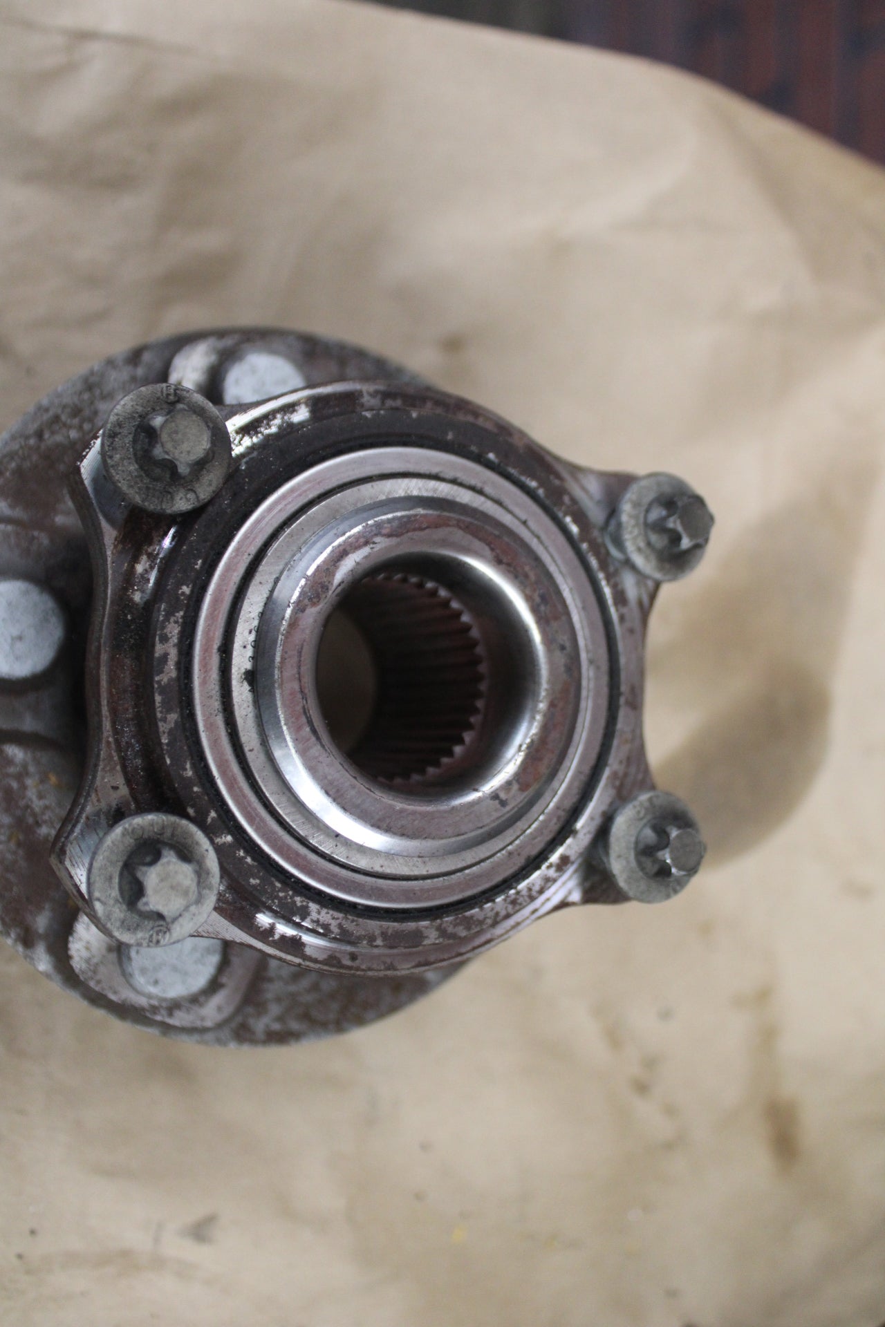 15-23 Charger Challenger Hellcat LSD Differential Carrier 3.09 Scat Pack Swap