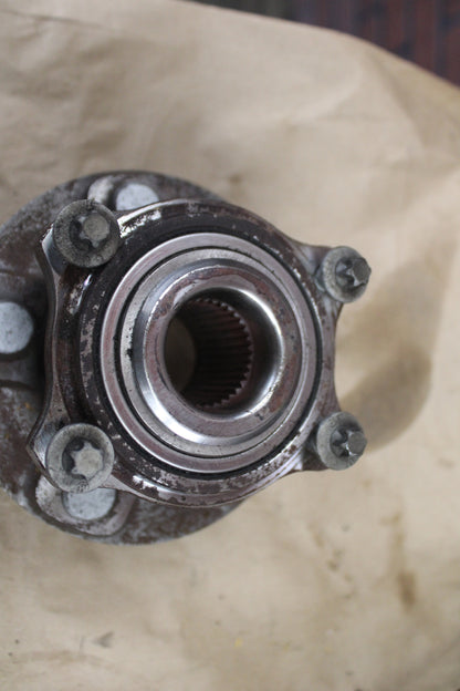 15-23 Charger Challenger Hellcat LSD Differential Carrier 3.09 Scat Pack Swap