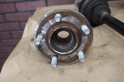 15-23 Charger Challenger Hellcat LSD Differential Carrier 3.09 Scat Pack Swap