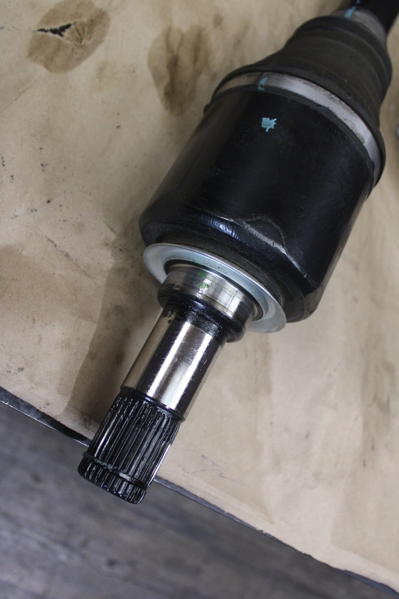15-23 Charger Challenger Hellcat LSD Differential Carrier 3.09 Scat Pack Swap