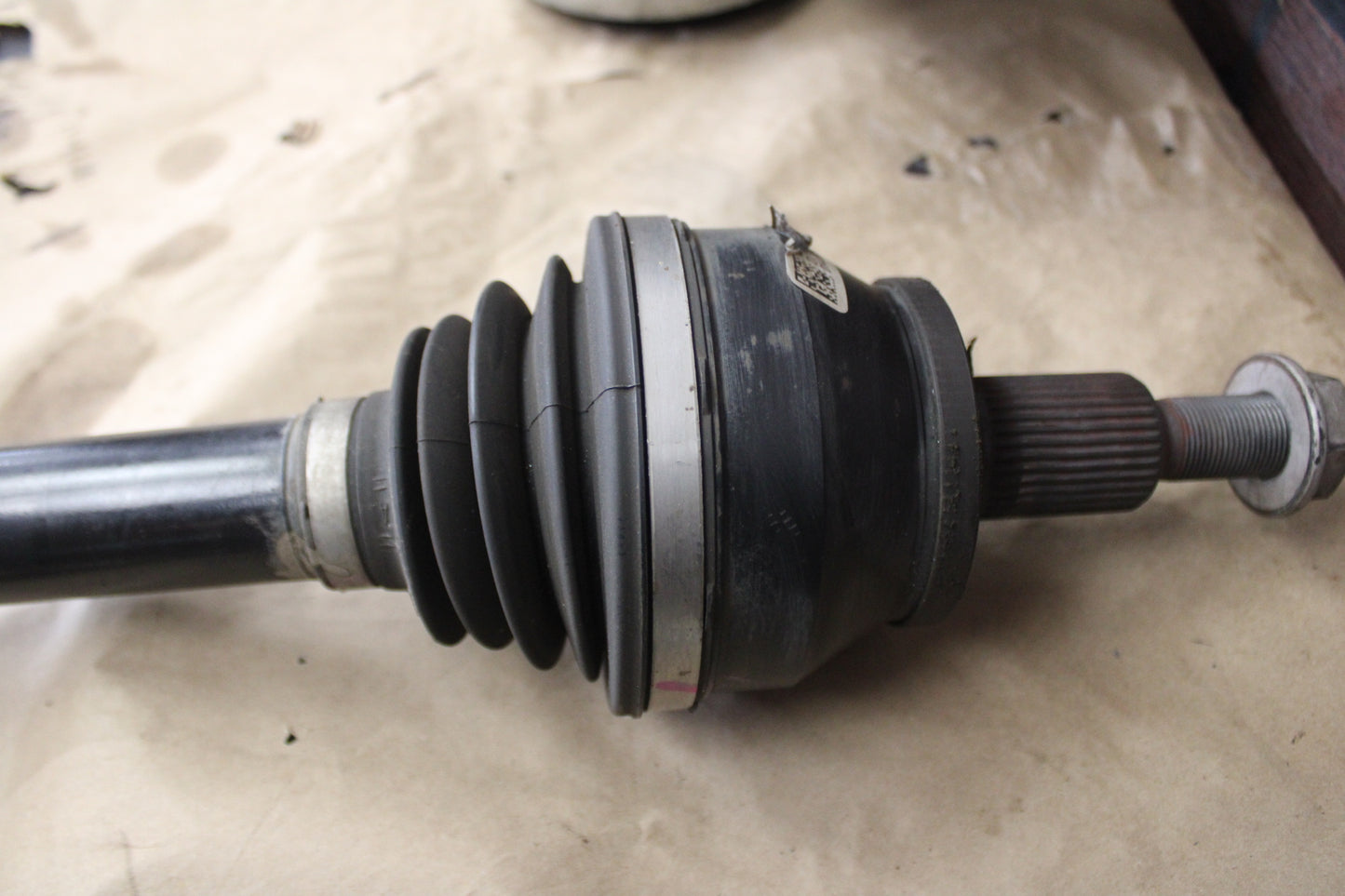 15-23 Charger Challenger Hellcat LSD Differential Carrier 3.09 Scat Pack Swap