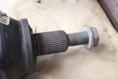 15-23 Charger Challenger Hellcat LSD Differential Carrier 3.09 Scat Pack Swap