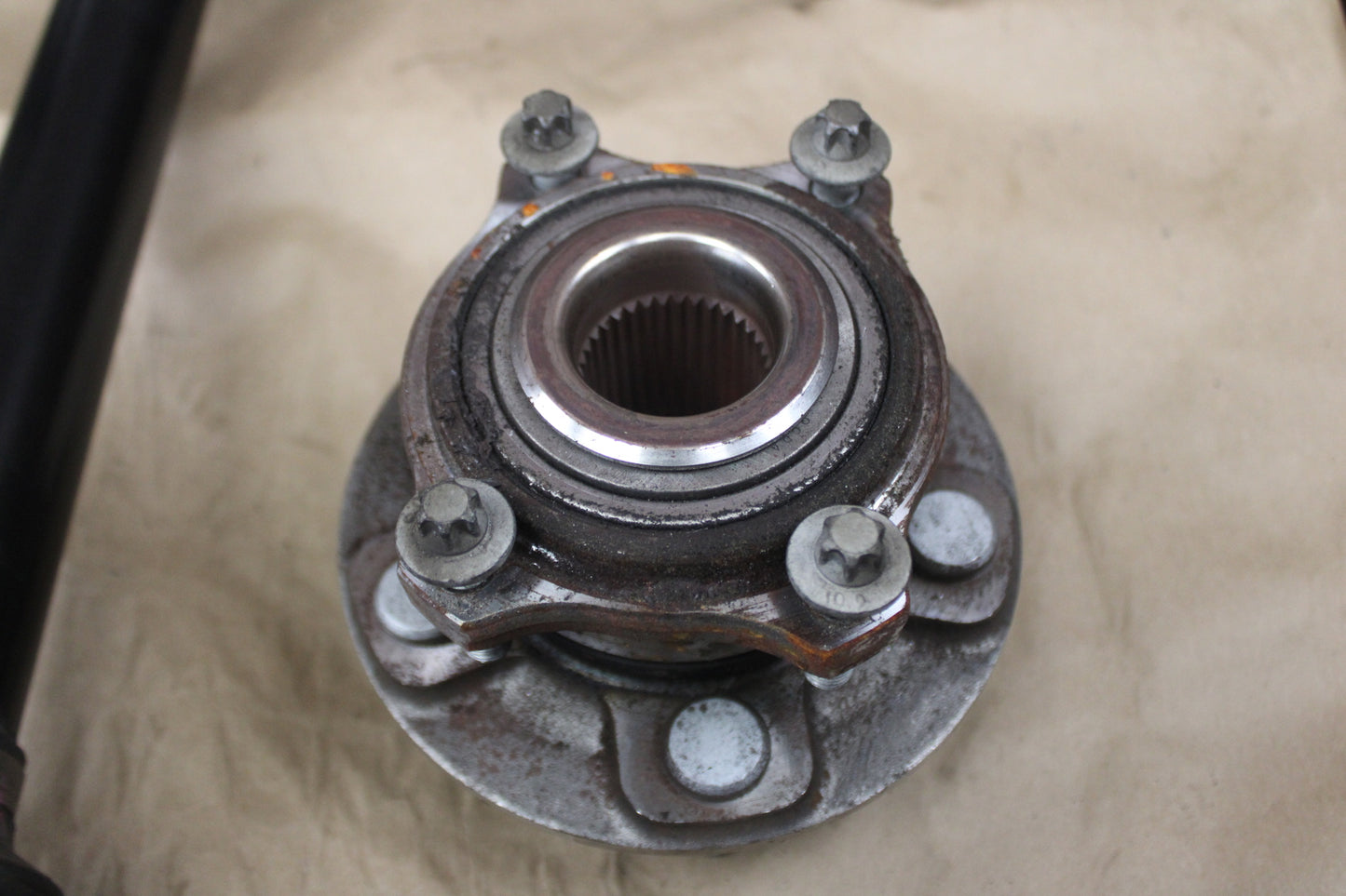 15-23 Charger Challenger Hellcat LSD Differential Carrier 3.09 Scat Pack Swap