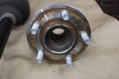 15-23 Charger Challenger Hellcat LSD Differential Carrier 3.09 Scat Pack Swap