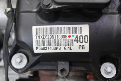 Dodge Charger Challenger 6.4L 392 BGE Hemi SRT Engine 70k Miles
