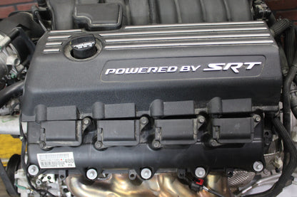 Dodge Charger Challenger 6.4L 392 BGE Hemi SRT Engine 70k Miles