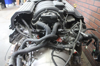 Dodge Charger Challenger 6.4L 392 BGE Hemi SRT Engine 70k Miles