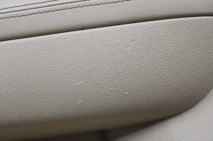 2007 Yukon Denali Rear Driver LH Interior Door Trim Panel Assembly 15919734