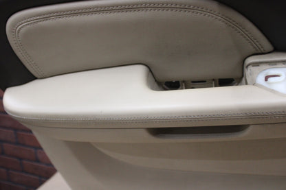 2007 Yukon Denali Rear Driver LH Interior Door Trim Panel Assembly 15919734