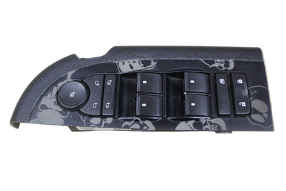 07-14 Chevy GMC Front Driver LH Side Master Door Window Switch 15906881